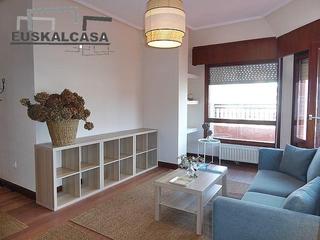 Appartement à Basurtu