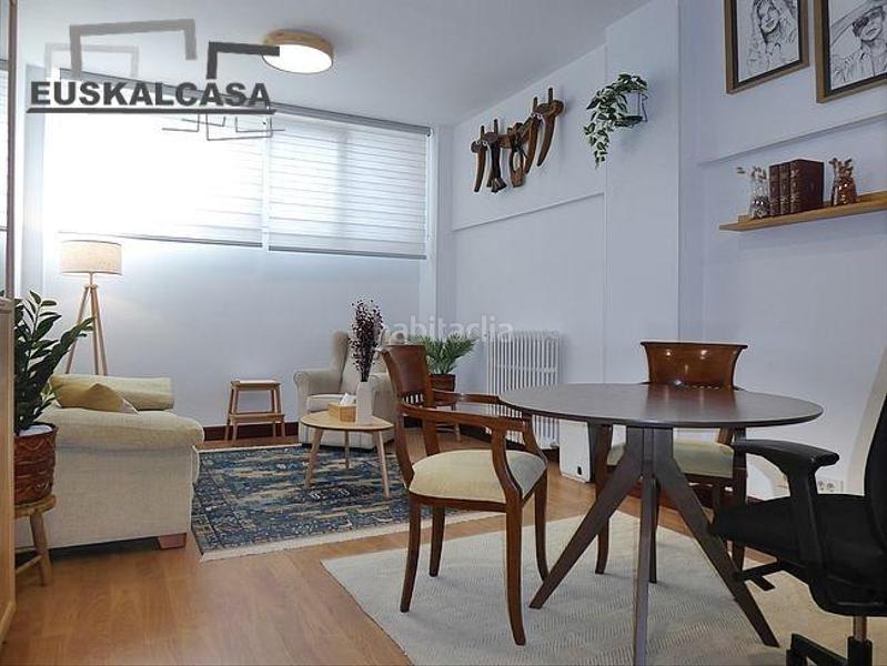 Foto 6dd4de92-bc73-4048-a73b-5175a383d956. Oficina  totalmente reformada en el centro en Bilbao