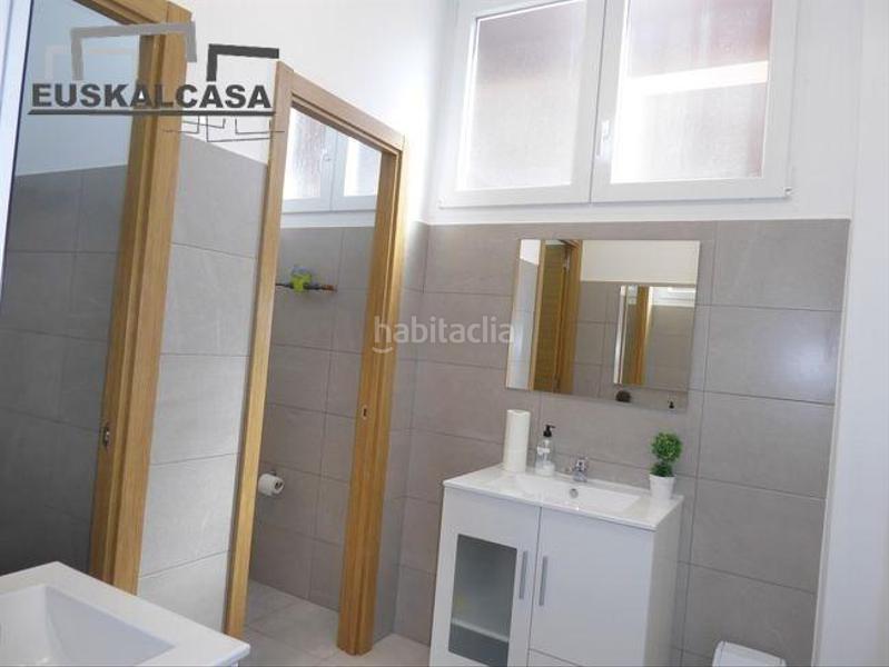 Foto 7ac02260-0646-475e-815f-fa4191b47e95. Oficina  totalmente reformada en el centro en Bilbao