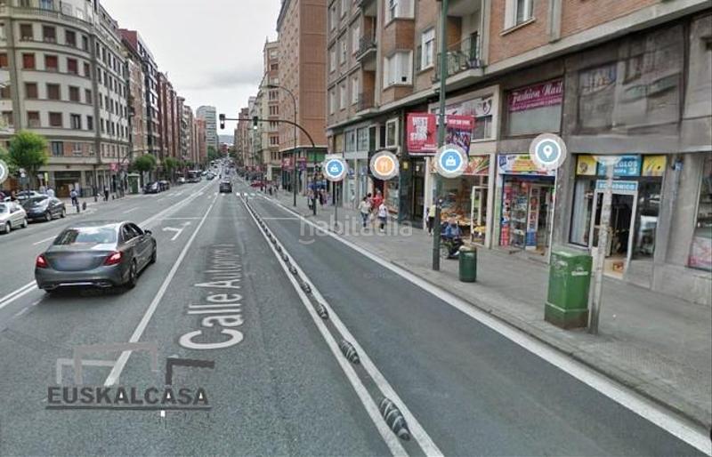 Foto 85594303-d6ef-41b5-8c17-e06580c47884. Oficina  totalmente reformada en el centro en Bilbao