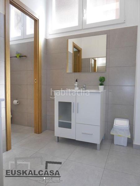 Foto ba2d5517-3b8d-470c-956b-5cd3fa083337. Oficina  totalmente reformada en el centro en Bilbao