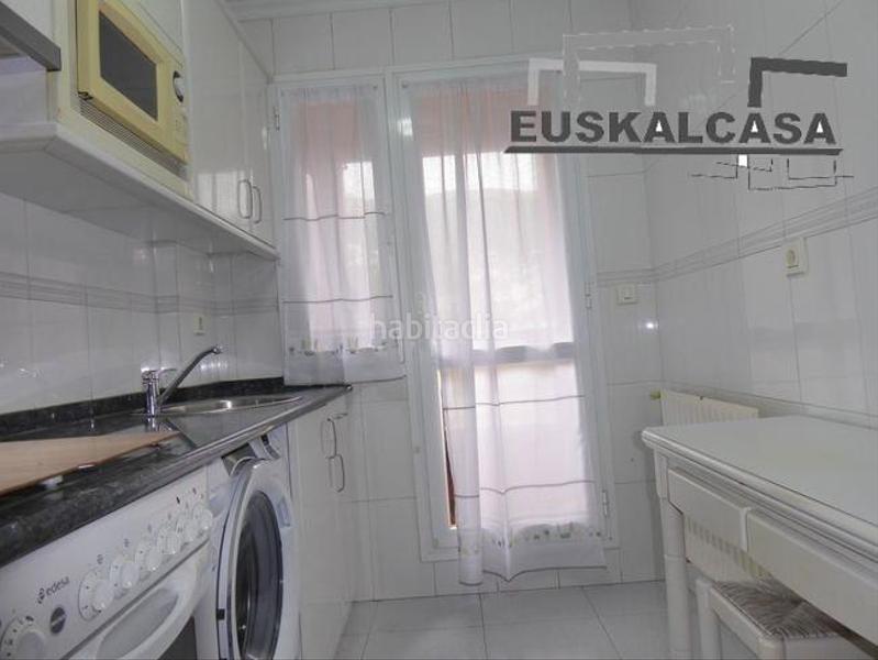 Foto 11799945-2ccc-4a46-807d-4f65e964ce8d. Appartamento con riscaldamento parcheggio in Masustegi - Monte Caramelo Bilbao