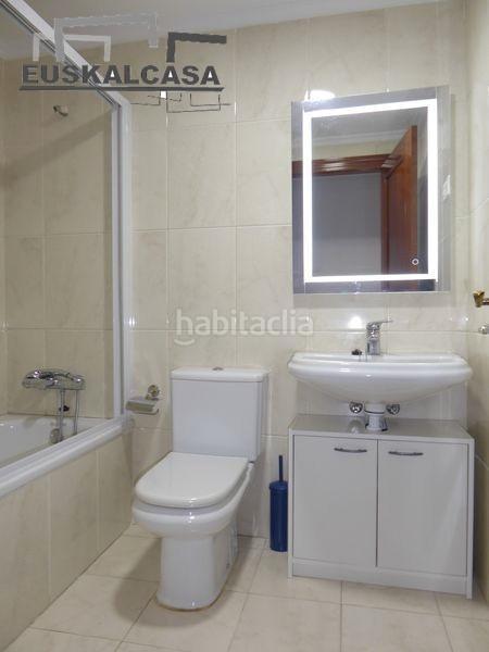 Foto 13cc1b45-f334-4a6c-a002-9a849f3a21e7. Appartamento con riscaldamento parcheggio in Masustegi - Monte Caramelo Bilbao