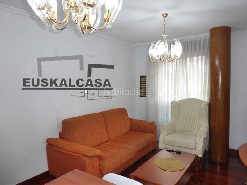 Foto 1b79d84d-579d-478b-9851-b21a5506a73f. Appartamento con riscaldamento parcheggio in Masustegi - Monte Caramelo Bilbao