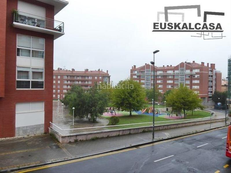 Foto 25849162-5674-4ae1-9bdb-f41bb313e5f5. Appartamento con riscaldamento parcheggio in Masustegi - Monte Caramelo Bilbao