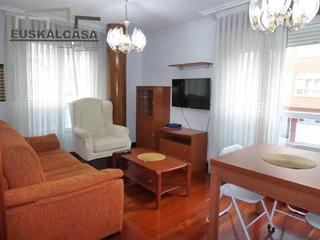 Appartamento in Masustegi - Monte Caramelo. Piso de dos habitaciones en basurto