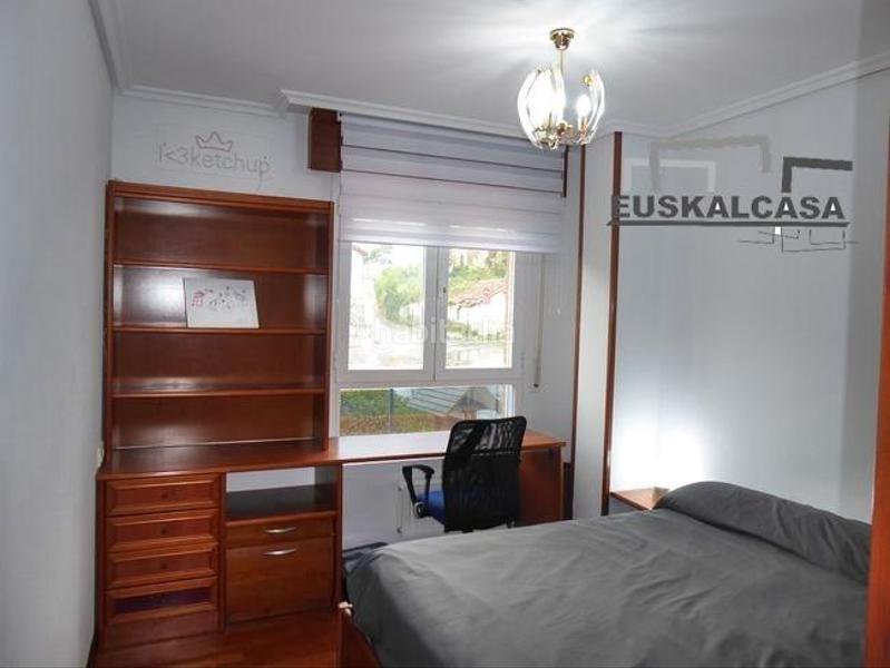 Foto 53bc46ad-154c-43b7-9362-1e97206ba25d. Appartamento con riscaldamento parcheggio in Masustegi - Monte Caramelo Bilbao