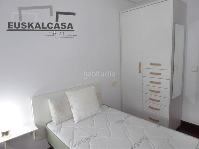 Foto 6c33ceca-2a56-4854-bc64-00c69f57870d. Appartamento con riscaldamento parcheggio in Masustegi - Monte Caramelo Bilbao