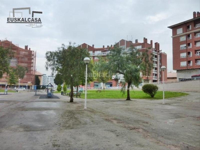 Foto 8771fa1d-d581-4ec1-bb58-8dd120ba30ad. Appartamento con riscaldamento parcheggio in Masustegi - Monte Caramelo Bilbao