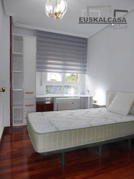 Foto 8a222df8-3f80-4204-881c-ad9368d7803b. Appartamento con riscaldamento parcheggio in Masustegi - Monte Caramelo Bilbao