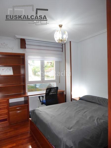 Foto 8e40f02c-2617-465c-af4b-db060d4cd09b. Appartamento con riscaldamento parcheggio in Masustegi - Monte Caramelo Bilbao