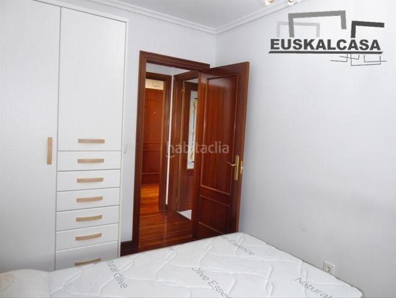 Foto 98e3fc9b-4fc8-4386-89fe-5fe334a2969a. Appartamento con riscaldamento parcheggio in Masustegi - Monte Caramelo Bilbao