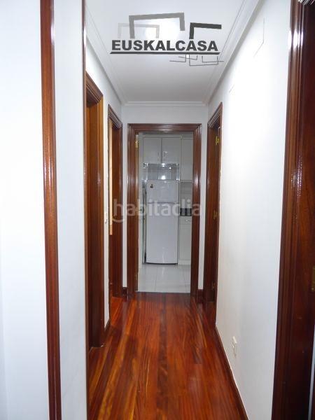 Foto d6927bda-97cb-421f-abd3-d2f0a01e18f9. Appartamento con riscaldamento parcheggio in Masustegi - Monte Caramelo Bilbao