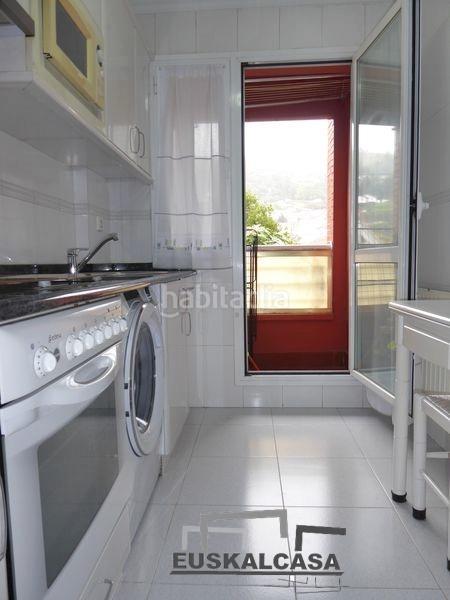 Foto dbd561bf-2b98-49e8-a2eb-18e50be404f6. Appartamento con riscaldamento parcheggio in Masustegi - Monte Caramelo Bilbao