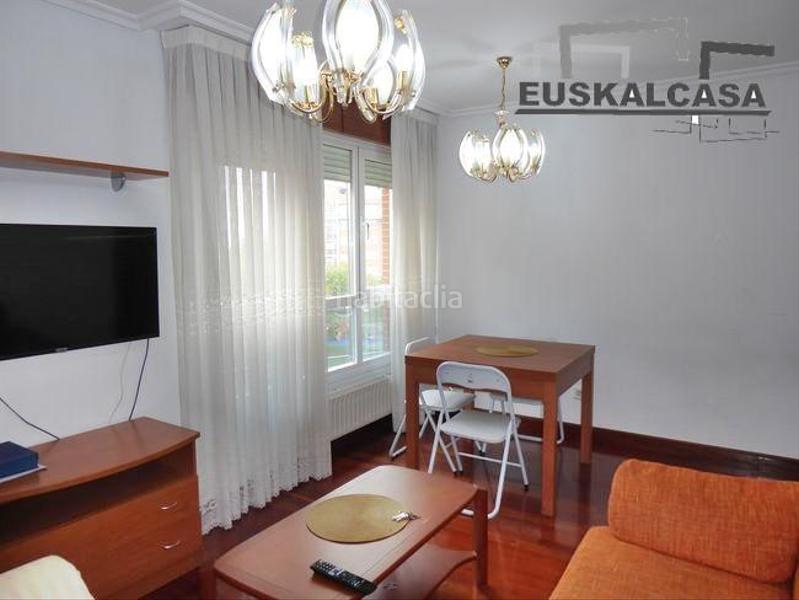 Foto e28d1524-84ed-46ae-b9cd-8fe636fddc84. Appartamento con riscaldamento parcheggio in Masustegi - Monte Caramelo Bilbao