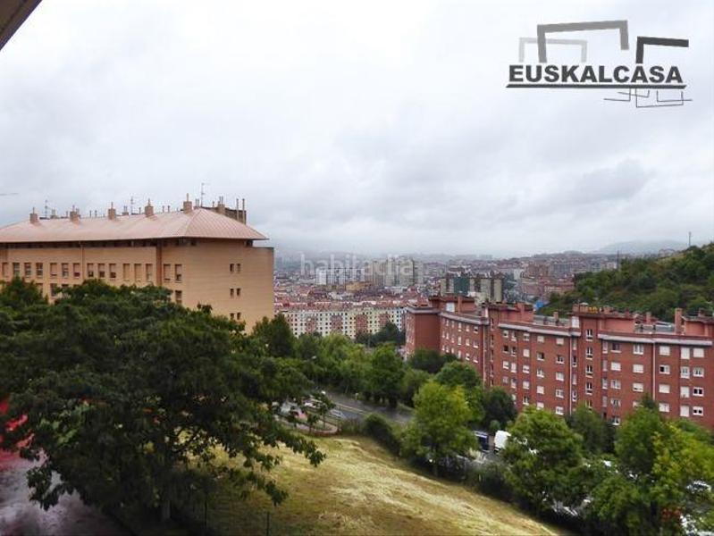 Foto e5288dfb-7040-44d5-92a3-4f272ef19f0c. Appartamento con riscaldamento parcheggio in Masustegi - Monte Caramelo Bilbao