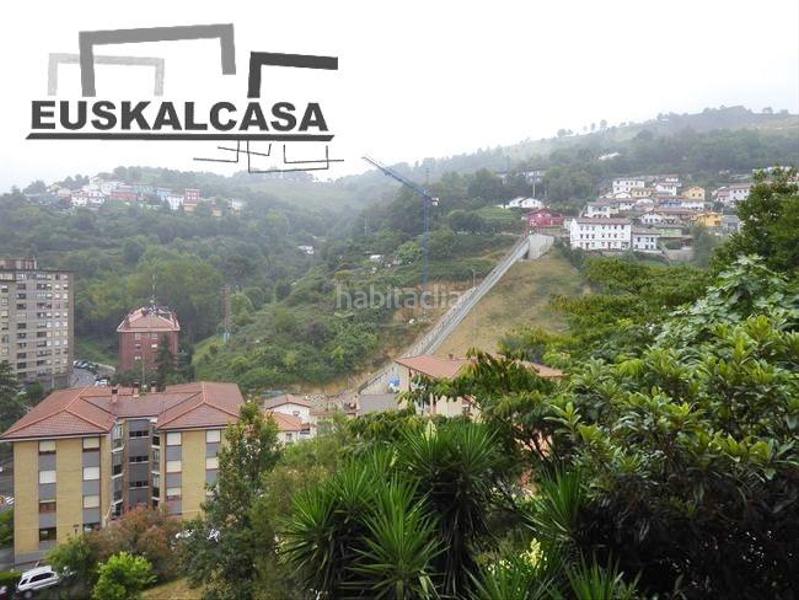 Foto e8d35661-0387-4306-9c73-7027ad1b03d9. Appartamento con riscaldamento parcheggio in Masustegi - Monte Caramelo Bilbao