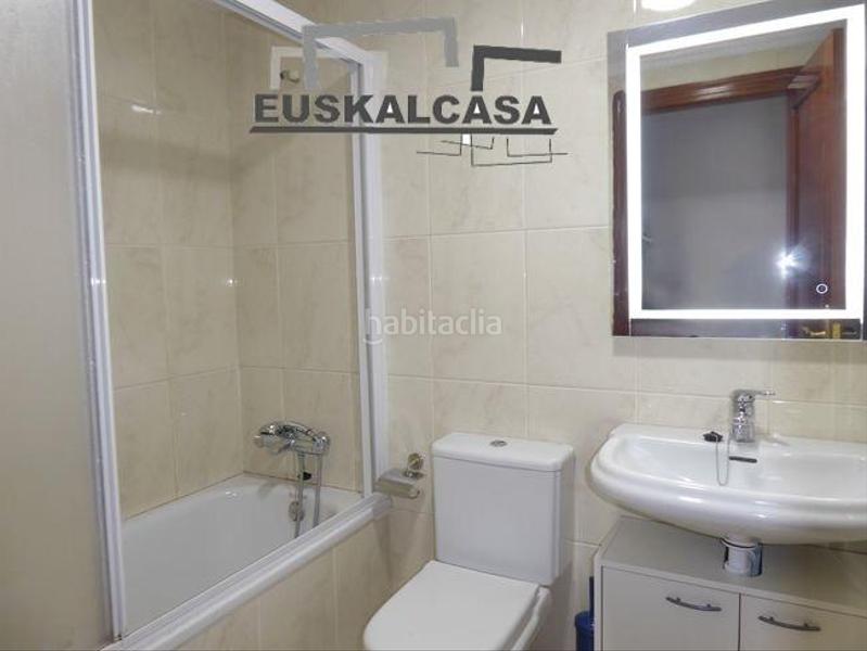 Foto f254b3ac-4aff-4a7b-b106-38763ad96664. Appartamento con riscaldamento parcheggio in Masustegi - Monte Caramelo Bilbao