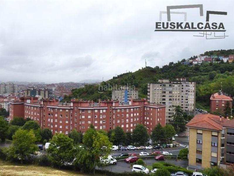 Foto f7dfa763-0736-4c8b-9e44-da40c6557021. Appartamento con riscaldamento parcheggio in Masustegi - Monte Caramelo Bilbao