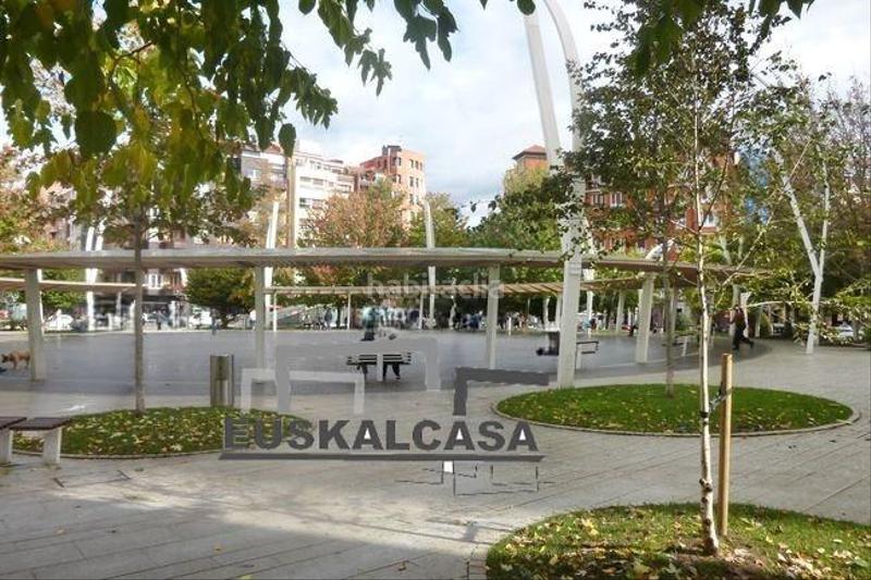 Foto 085e60c0-cd2b-42da-ab0f-293c3c997f57. Appartement avec chauffage dans Zona Indautxu Bilbao