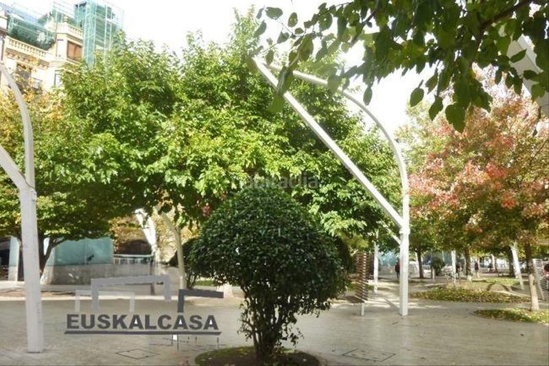 Foto 22828a2d-972f-4560-84f4-061c68ad1d56. Appartement avec chauffage dans Zona Indautxu Bilbao