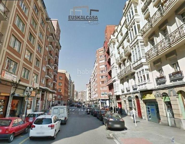 Foto 9346e133-cd11-4c47-b376-490552cb2d29. Appartement avec chauffage dans Zona Indautxu Bilbao