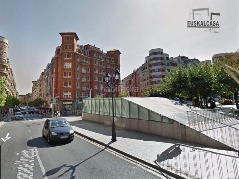 Foto a92c4c8b-be0d-4de6-b04a-a508679d84ed. Appartement avec chauffage dans Zona Indautxu Bilbao