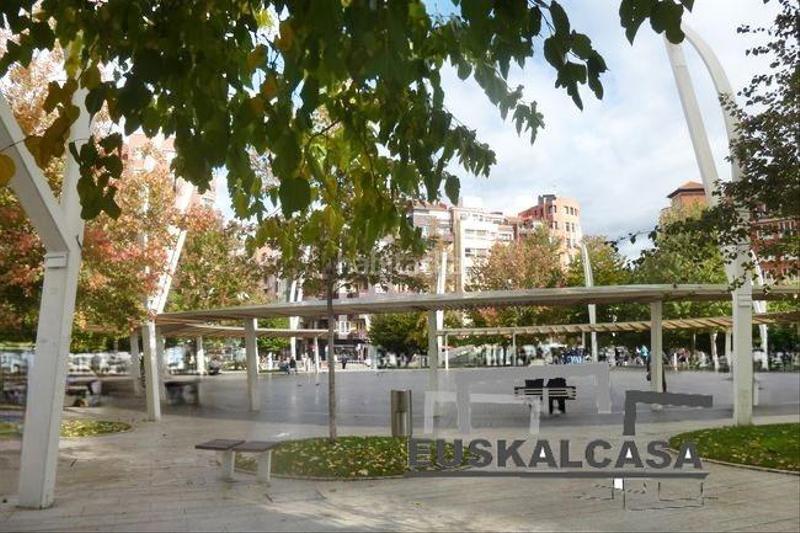 Foto b067c417-579c-481b-93a7-9b329eacdb52. Appartement avec chauffage dans Zona Indautxu Bilbao