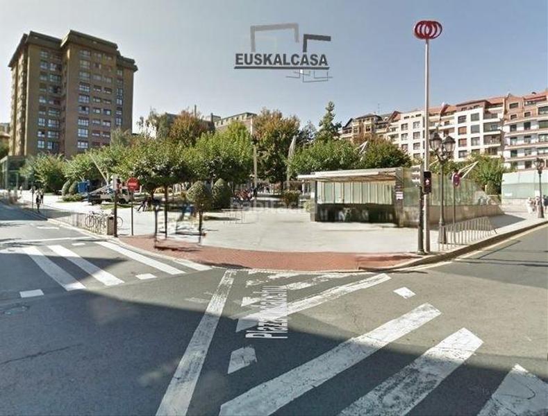 Foto b3b288d1-1972-4e5c-a954-f2e9f7916d8a. Appartement avec chauffage dans Zona Indautxu Bilbao