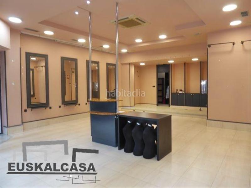 Foto 248d0df4-3e9e-4e1b-9388-bac9a2028f93. Alquiler local comercial ocasion negocio céntricola casilla!!! en Bilbao