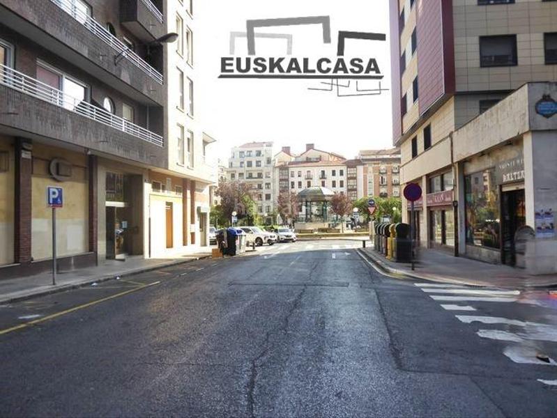 Foto 63f7e274-c993-49db-b507-3474833fe2a3. Alquiler local comercial ocasion negocio céntricola casilla!!! en Bilbao