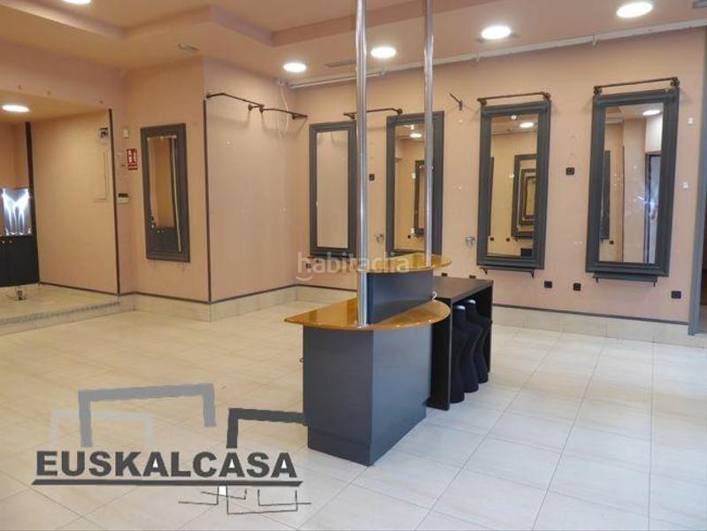 Foto 6651c0f0-eece-47cf-b9ca-b800976d79c9. Alquiler local comercial ocasion negocio céntricola casilla!!! en Bilbao