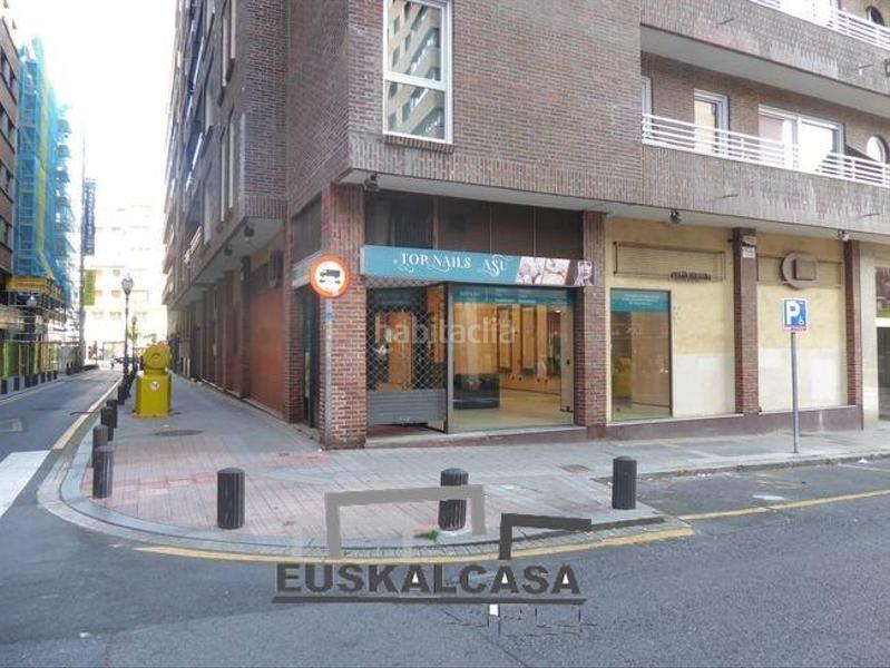 Foto 6fda9ee5-4d33-4c7d-bfac-07be40b79d56. Alquiler local comercial ocasion negocio céntricola casilla!!! en Bilbao