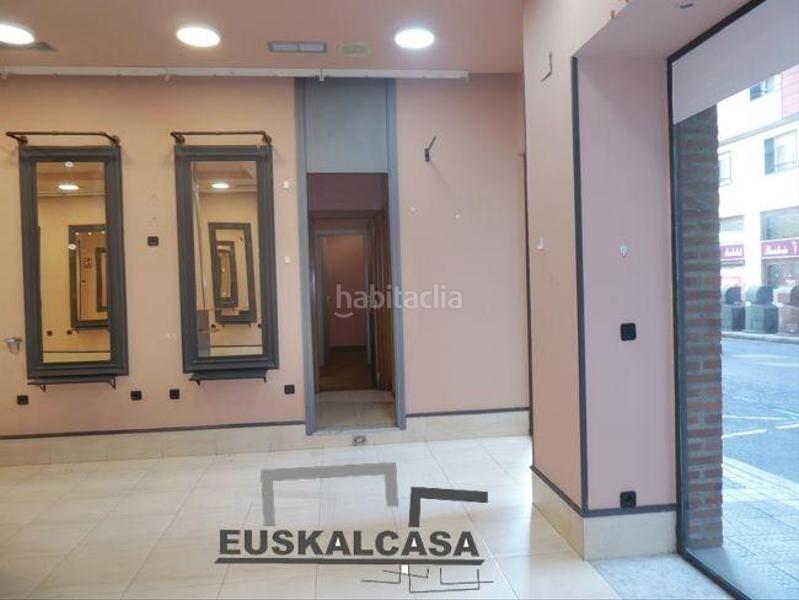 Foto c0da01f2-5618-43a1-a844-e8aaf47a4aae. Alquiler local comercial ocasion negocio céntricola casilla!!! en Bilbao