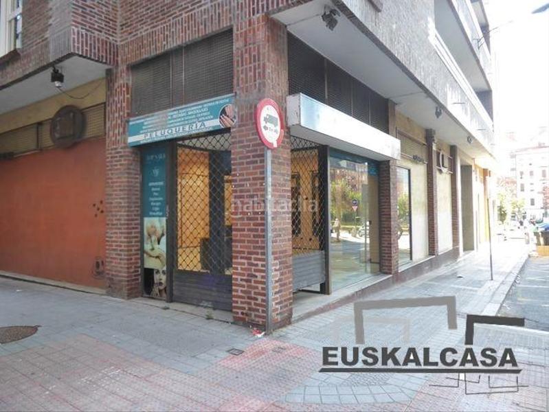 Foto 5b29672d-a6a0-4ce3-b8a5-bcafeefff756. Location local commercial dans Ametzola Bilbao