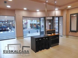 Rent Business premise  Calle felix landín. Ocasion negocio céntricola casilla!!!