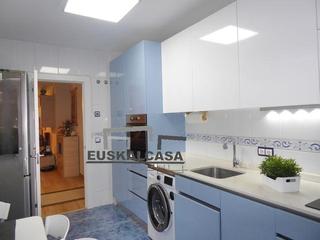 Appartement à Iralabarri. Magnifico piso en ametzola