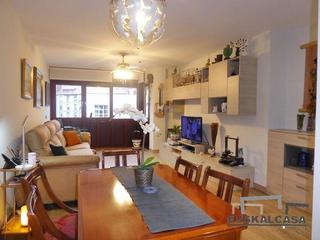 Appartement à Iralabarri. Magnifico piso en ametzola