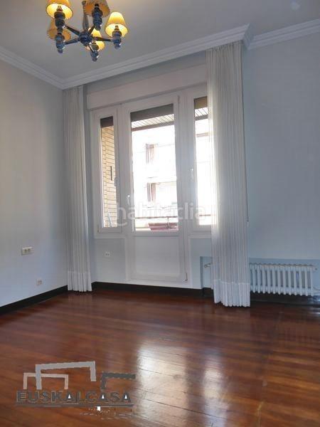 Foto 44eed30c-e674-4e5e-8a5b-755b6624e818. Appartamento con riscaldamento parcheggio in Basurtu Bilbao