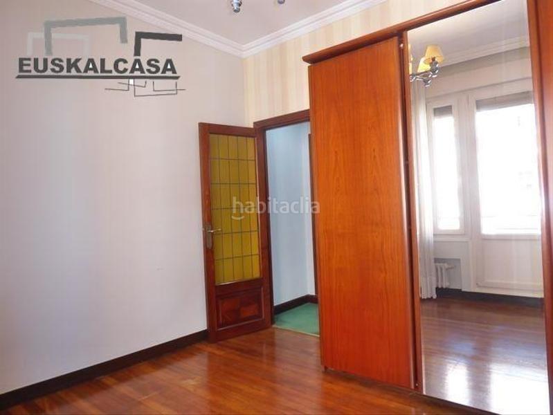 Foto 79eac08a-5410-4ab3-a3a2-f7c29098658e. Appartamento con riscaldamento parcheggio in Basurtu Bilbao