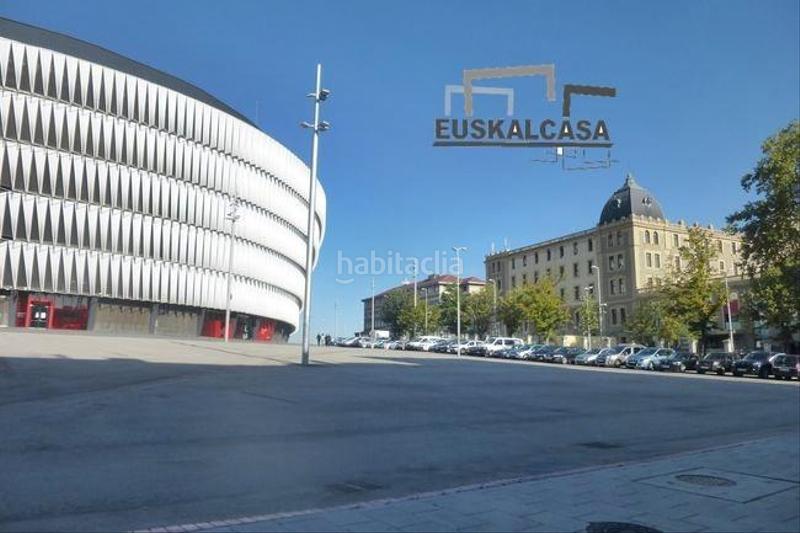 Foto 851035b5-c646-4636-964c-1ea48536a47e. Appartamento con riscaldamento parcheggio in Basurtu Bilbao