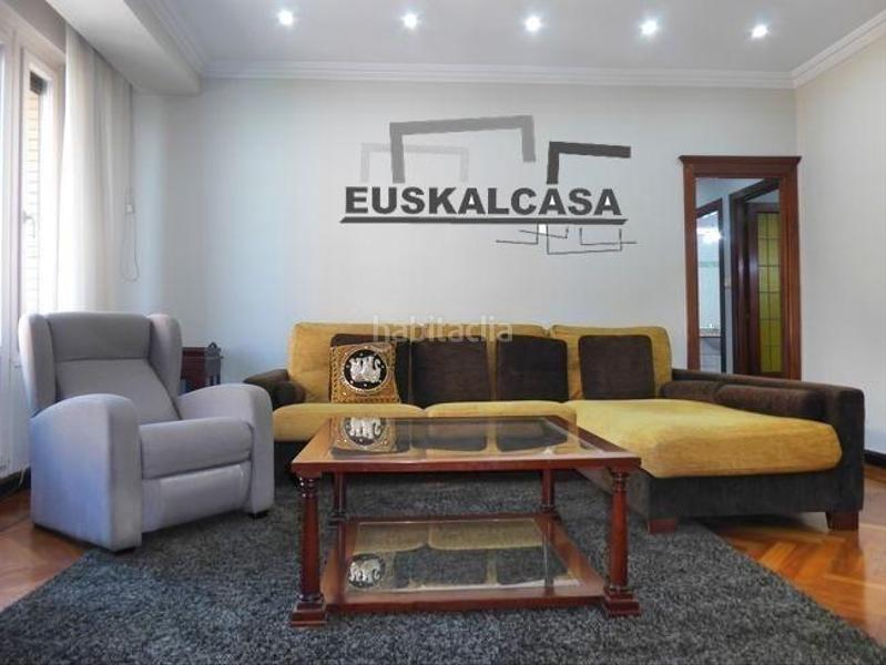 Foto 85645d53-dbc8-4ff1-ac44-634e7997534e. Appartamento con riscaldamento parcheggio in Basurtu Bilbao