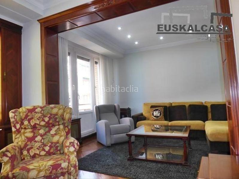Foto b13d0d37-816e-447d-a5db-43763bf0a296. Appartamento con riscaldamento parcheggio in Basurtu Bilbao