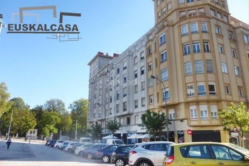 Foto b31c6baa-c595-4f4e-9db8-0002b6cac69d. Appartamento con riscaldamento parcheggio in Basurtu Bilbao