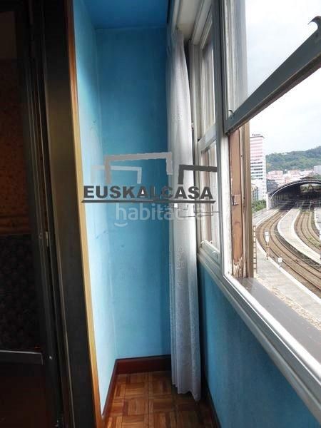Foto 077e3f90-6859-4c7f-a466-7cca5867a9fd. Pis amb calefacció a Zabalburu Bilbao