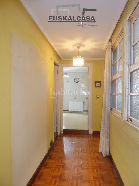 Foto 1749577e-9c12-4d38-bf20-ce27e4ad2e40. Appartement avec chauffage dans Zabalburu Bilbao