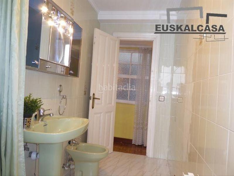 Foto 1e53e788-9dfb-43d2-acb2-dcc9ca05f57c. Appartement avec chauffage dans Zabalburu Bilbao