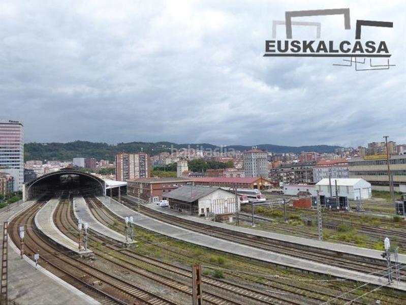 Foto 5b144a94-6daa-4a60-ae3f-c3f0fc10fc79. Appartement avec chauffage dans Zabalburu Bilbao