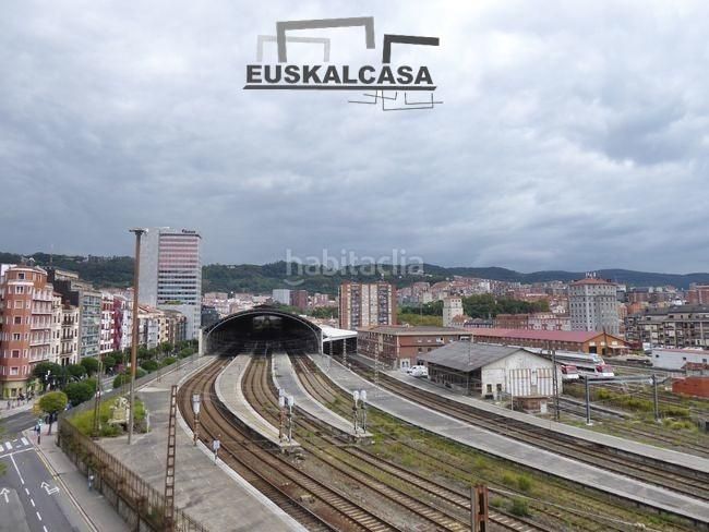 Foto d98e14d0-d2a0-4af9-9e10-c02186e4d096. Pis amb calefacció a Zabalburu Bilbao