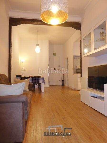 Foto 581db6dc-907e-4929-a54d-5c2b82d68d2b. Appartement avec chauffage dans Abandoibarra - Guggenheim Bilbao